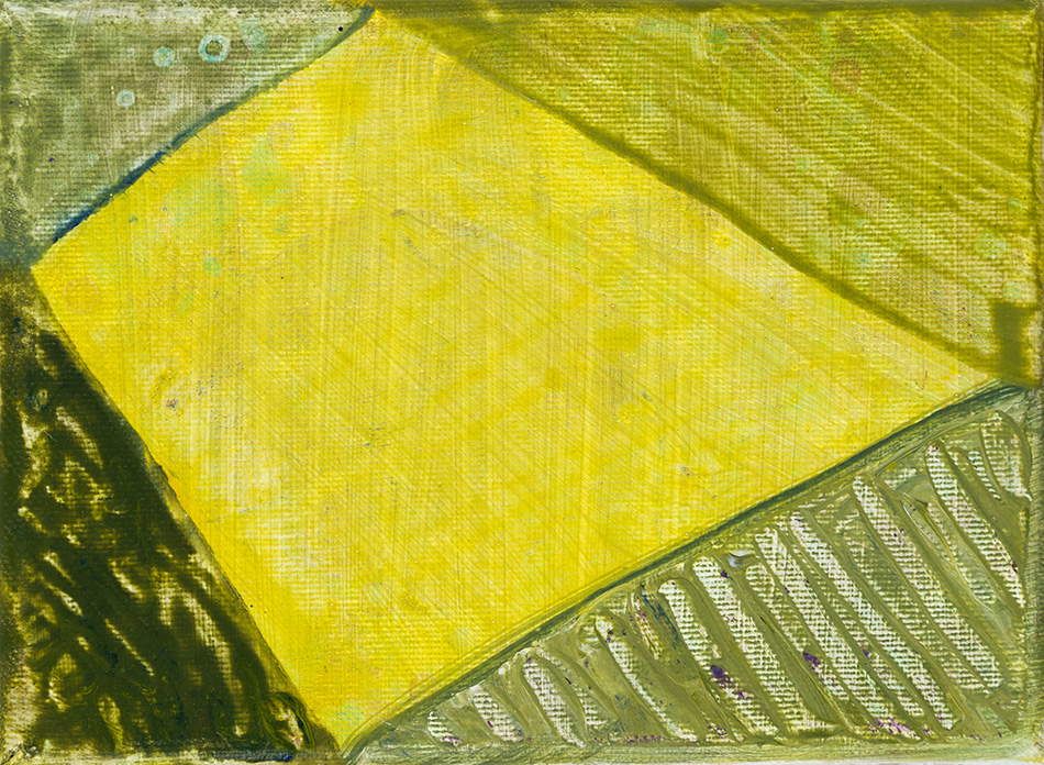 Ruit, schilderij